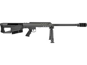 Barrett Model 95 Bolt Action Rifle