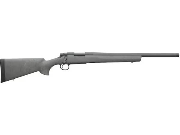 Remington 700 SPS Tactical Bolt Action Rifle
