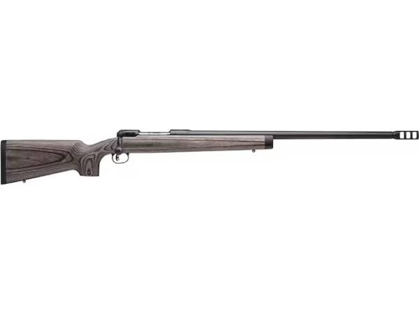 Savage Arms 112 Magnum Target Bolt Action Rifle