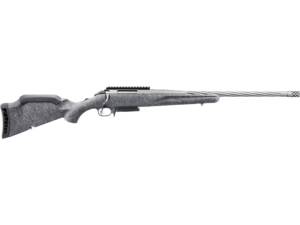 Ruger American Gen II Bolt Action Rifle