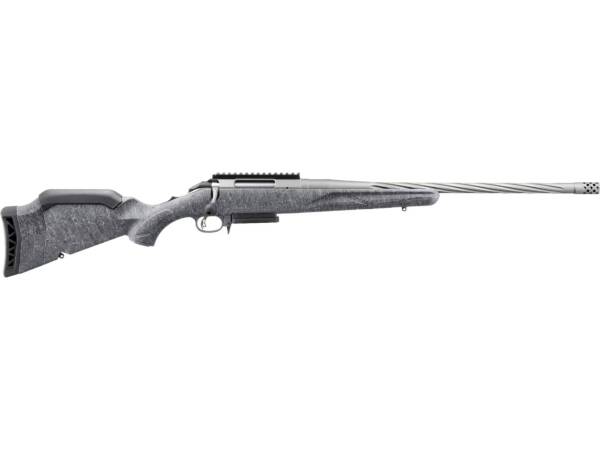 Ruger American Gen II Bolt Action Rifle