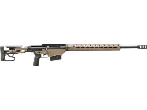 Ruger Precision Bolt Action Rifle