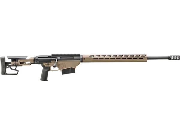 Ruger Precision Bolt Action Rifle