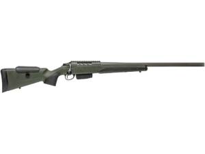 Tikka T3x Super Varmint Bolt Action Rifle