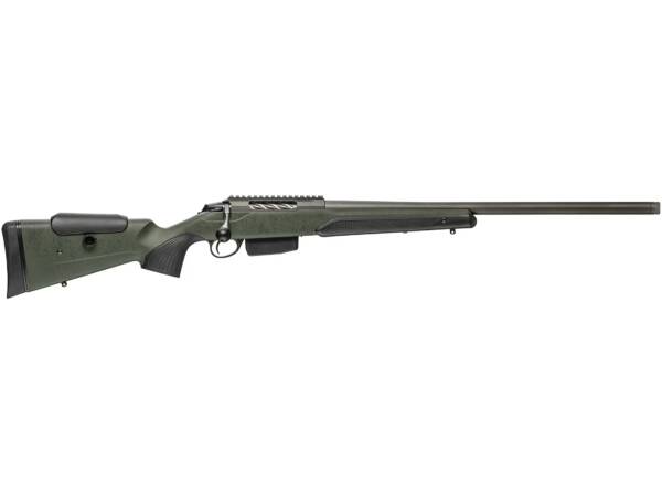 Tikka T3x Super Varmint Bolt Action Rifle