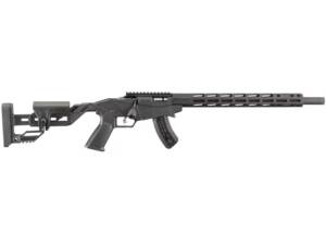 Ruger Precision Bolt Action Rifle