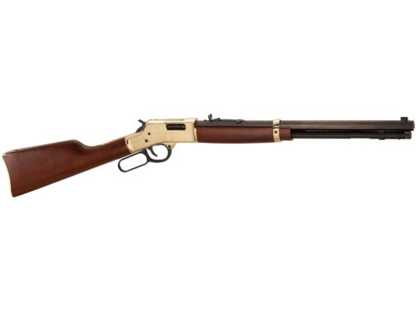 Henry Big Boy Lever Action Rifle