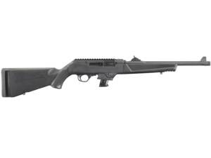 Ruger PC Carbine Semi Automatic Rifle