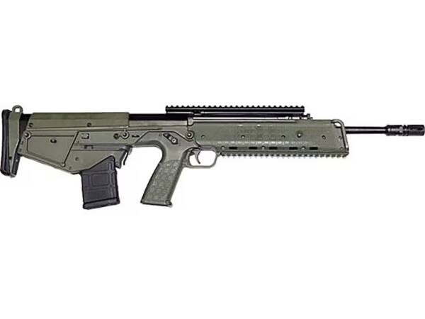 Kel-Tec RDB Bullpup Semi Automatic Rifle