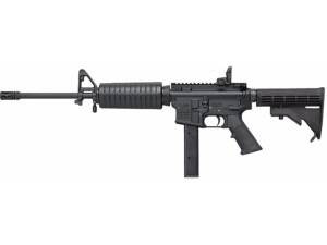 Colt AR-15 CARB Semi Automatic Rifle
