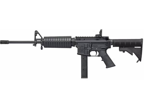 Colt AR-15 CARB Semi Automatic Rifle