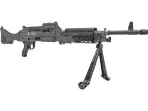 Ohio Ordnance Works, Inc. M240-SLR Semi Automatic Rifle