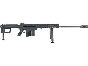 Barrett M107A1 Semi Automatic Rifle