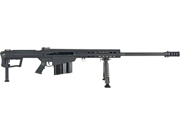 Barrett M107A1 Semi Automatic Rifle
