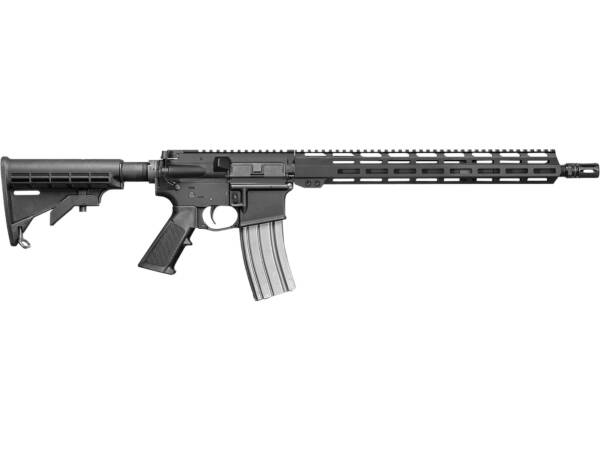 Del-Ton 316L 16M Sierra Semi Automatic Rifle