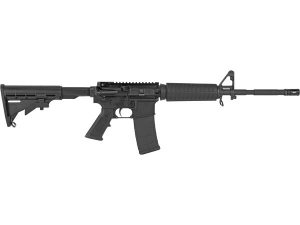 Armalite Def15 Sporting Semi Automatic Rifle