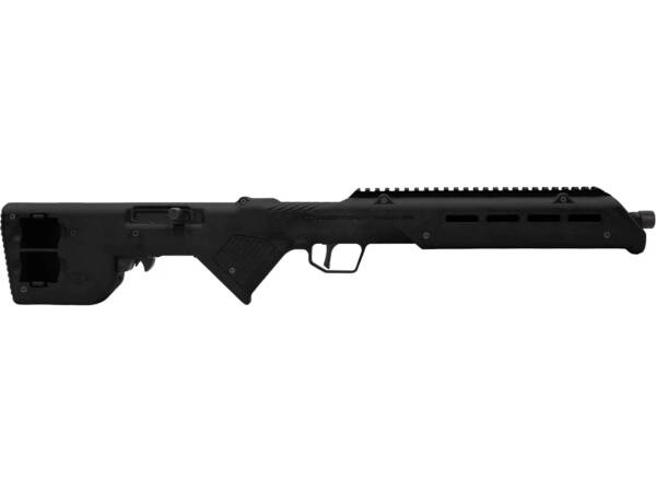 Desert Tech Trek-22 Semi Automatic Rimfire Rifle