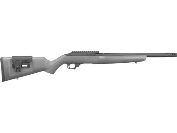 Ruger 10/22 Competition Semi Automatic Rifle