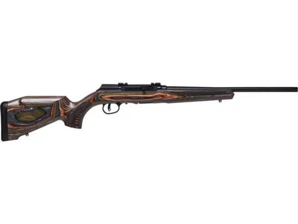 Savage Arms A22 Sporter Semi Automatic Rifle