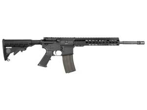 Armalite M-15 Light Tactical Carbine Semi Automatic Rifle