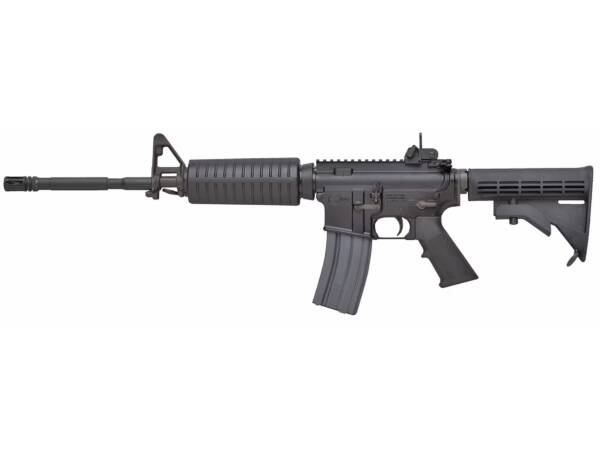 Colt M4 Carbine Semi Automatic Rifle
