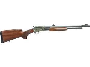 Pedersoli Jackal Pump Rifle
