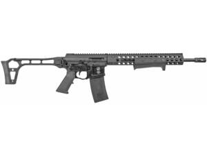 Troy PAR Pump Action Rifle