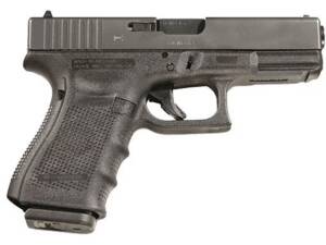 Glock 32 Gen 4 Pistol