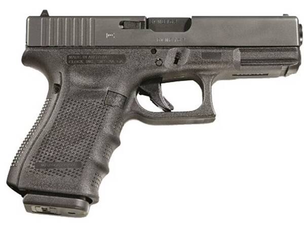 Glock 32 Gen 4 Pistol