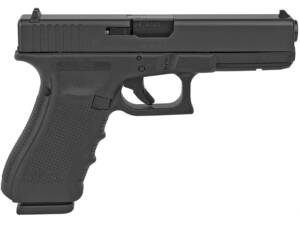 Glock 31 Gen 4