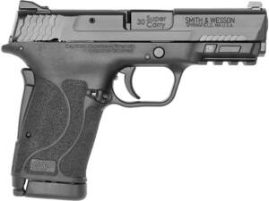 Smith & Wesson M&P Shield EZ