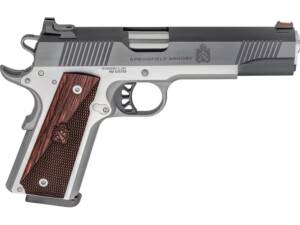 Springfield Armory 1911 Ronin Pistol