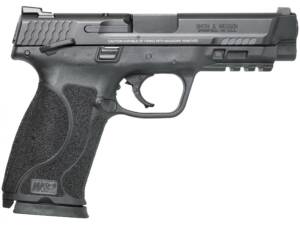 Smith & Wesson M&P45 2.0