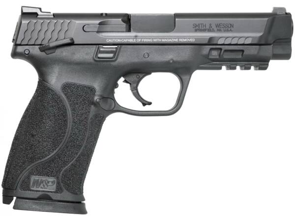 Smith & Wesson M&P45 2.0
