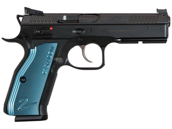 CZ Shadow 2
