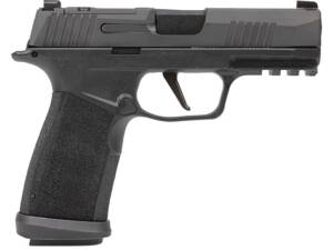 Sig Sauer P365X Macro TACOPS Pistol