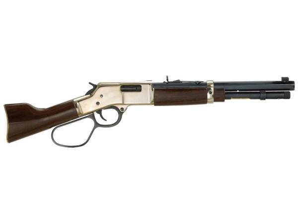 Henry Mare's Leg Lever Action Pistol
