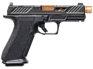 Shadow Systems XR920 Elite Pistol