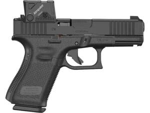 Glock 19 Gen 5 A-CUT Pistol