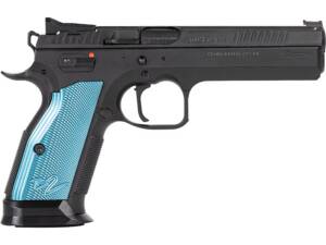 CZ TS 2 Pistol