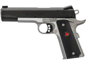 Colt Delta Elite Two-Tone Pistol