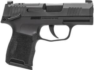 Sig Sauer P365