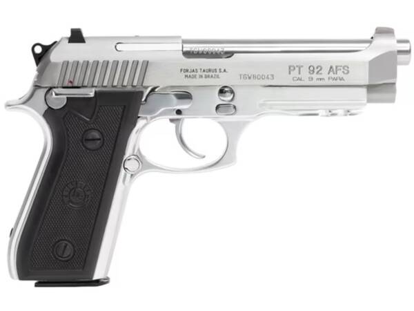 Taurus 92 Pistol