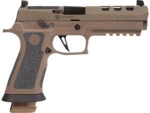 Sig Sauer P320 XFive DH3 Pistol
