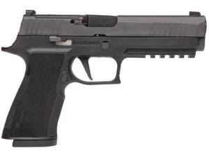 Sig Sauer P320 XTEN Pistol