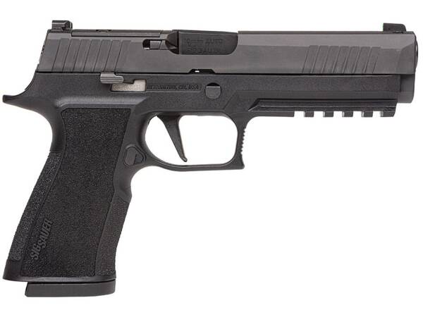 Sig Sauer P320 XTEN Pistol