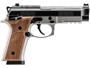 Beretta 92GTS Launch Edition Pistol