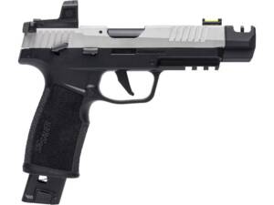 Sig Sauer P322 Comp Pistol