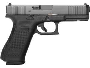 Sig Sauer P322 Comp Pistol