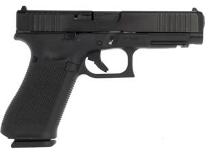 Colt Combat Elite Defender Pistol